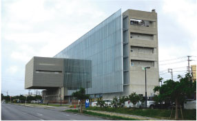 結の広場